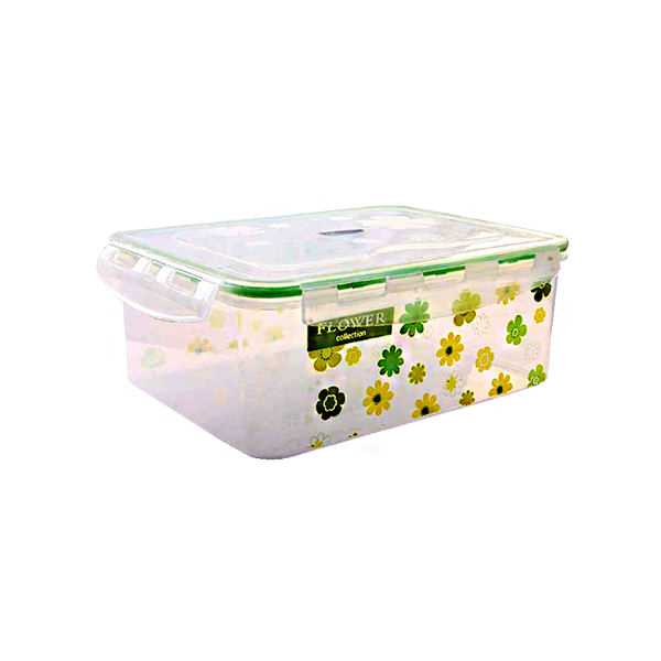 Airtight Freezer Box (Print)
