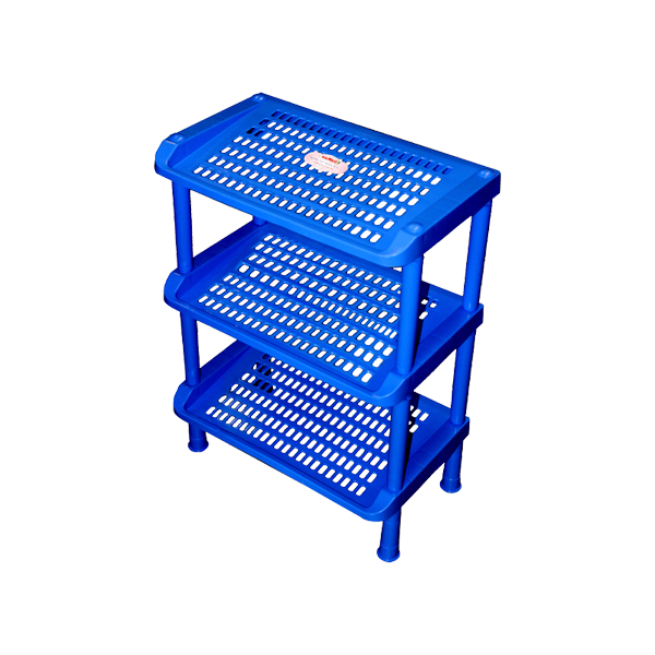 Hamko Shoe Rack 4 Step