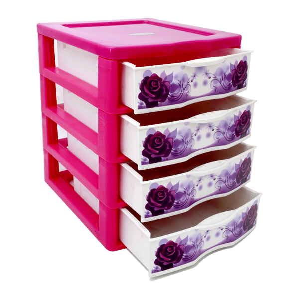 MINI ORGANIZER -4/5/6 Drawer
