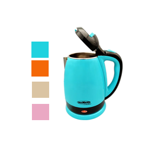 Full Plastic Body Kettle-1.8 Ltr