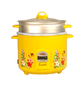 Full Body-Rice Cooker-Single Ss Pot-2.8 Ltr (Hr15-18)
