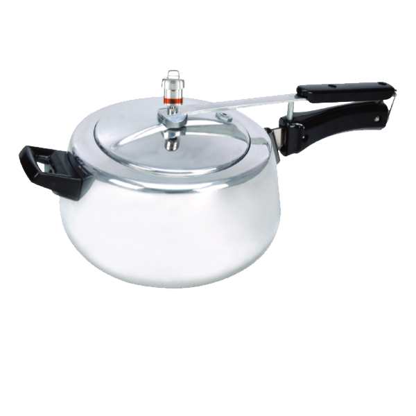 Pressure Cooker Oval (5.5 Ltr.)