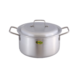 ALU. Saucepan 30 Cm (HA9-03)
