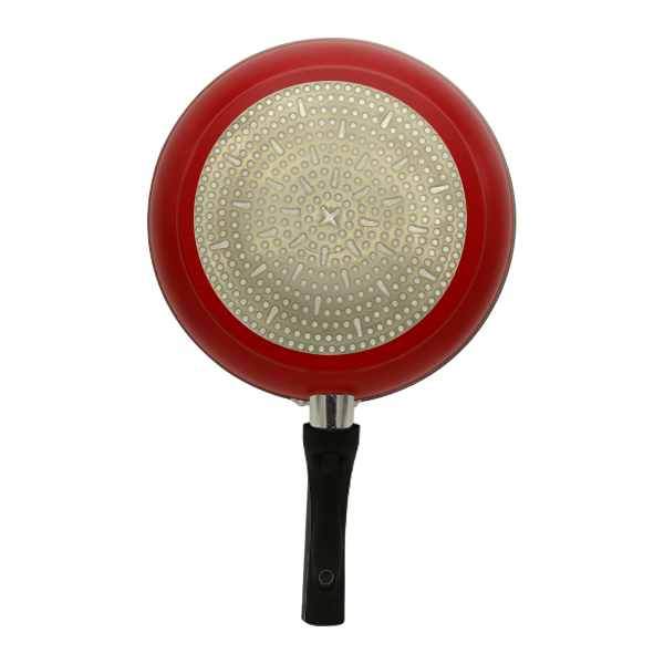 Pizza Pan (28 -cm) IB