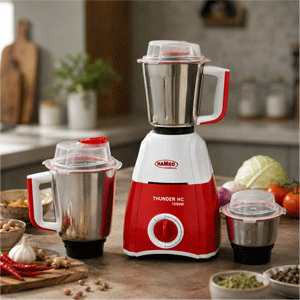 Mixer Grinder (Classic Blender HC-1000)