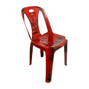 Hamko Decorator Chair (HPF01-03)