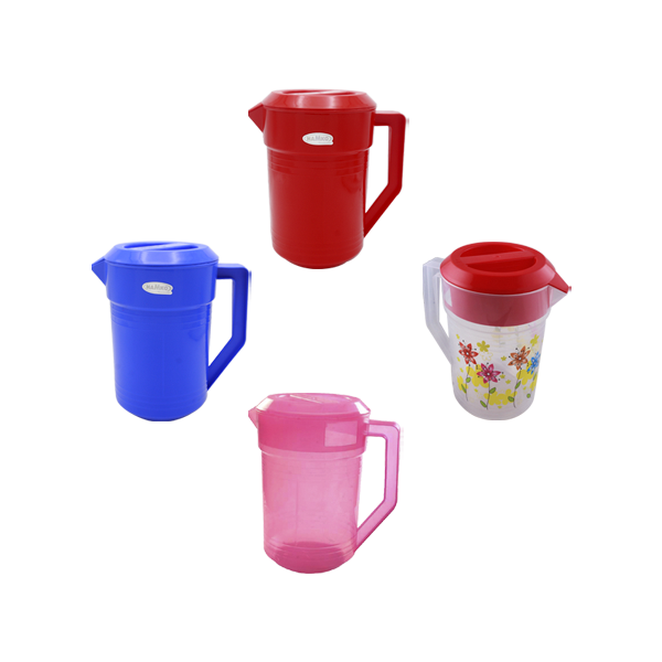 Close Handle Jug-3Ltr