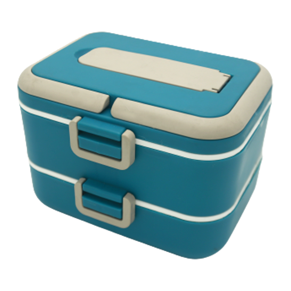 Smart Hot Pot-1500 ML / 2 Pot