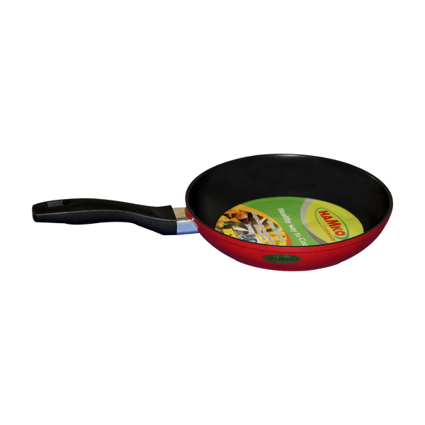 Fry Pan Without Glass Lid (22CM) IB