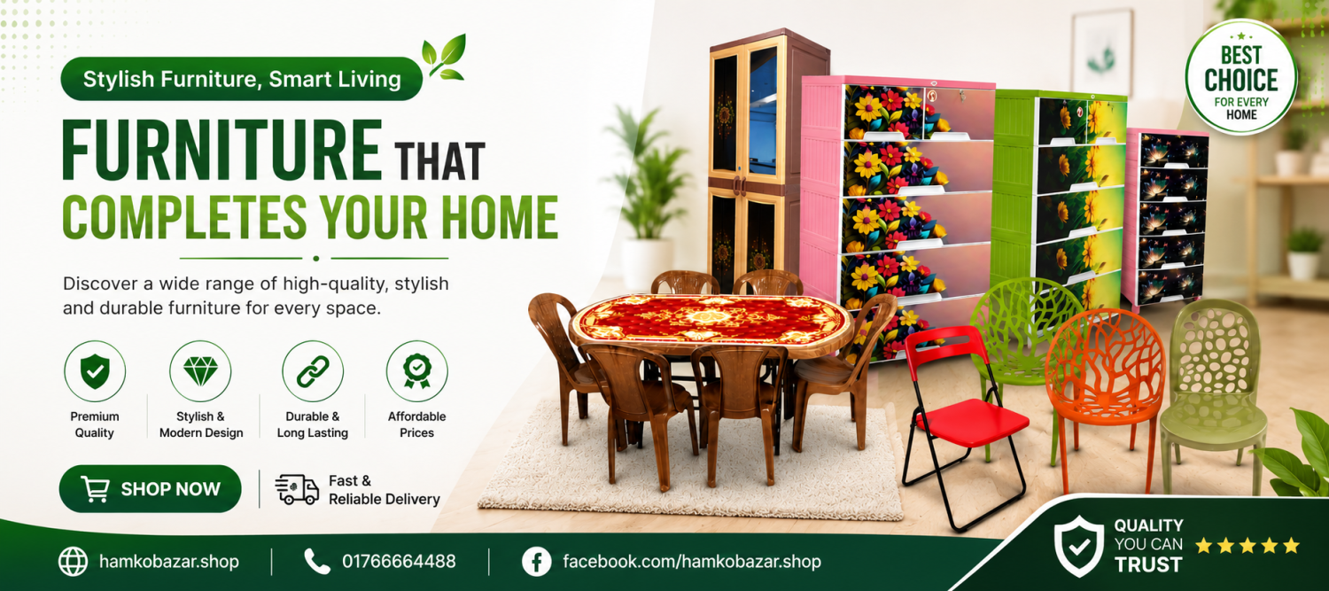 Hamko Bazar promo