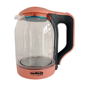 Premium glass kettle -1.8 Ltr
