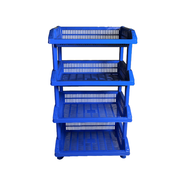 Hamko Square Rack