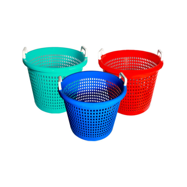 Fish Basket