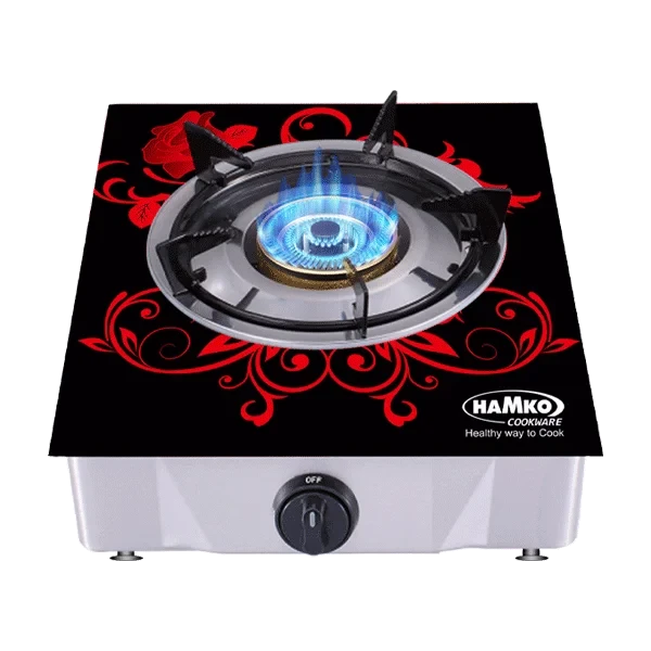 GAS STOVE Single Copper Burner-(100MM)-LPG