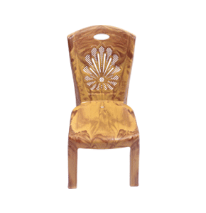 Hamko Dining Super Chair (HPF01-05)