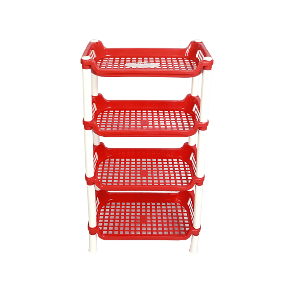 Hamko Mini Rack 4 Step