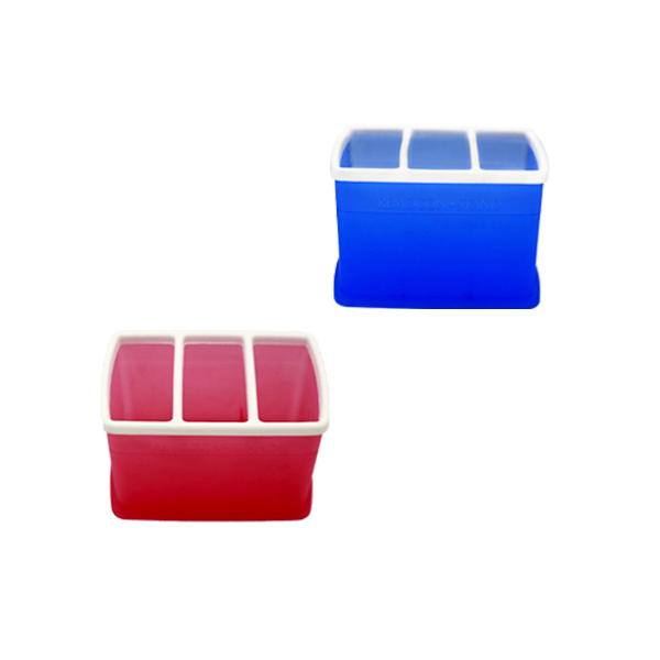 Rectangular Pen Stand