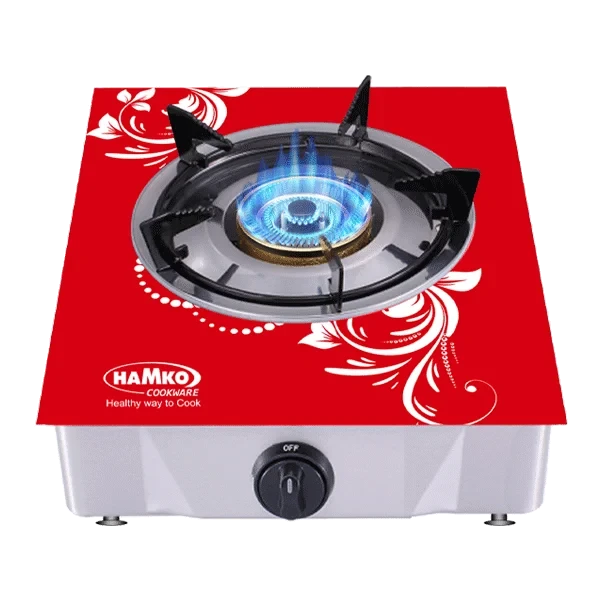 GAS STOVE Single Copper Burner-(100MM)-NG